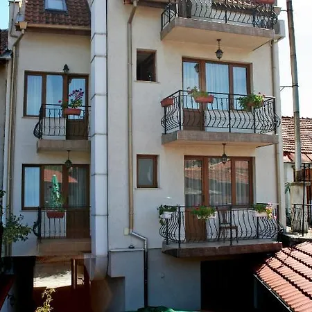Family Zora Hotel Razlog
