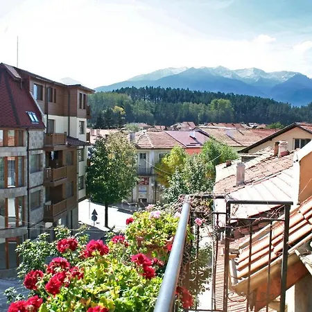 Family Zora Hotel Razlog