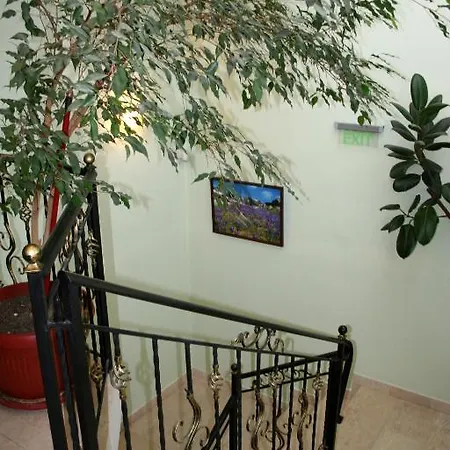 Family Zora Hotel