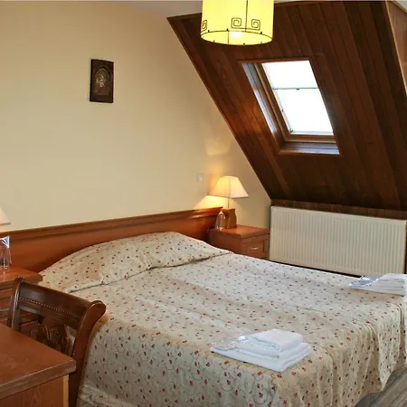 Hotel Family Zora Razlog