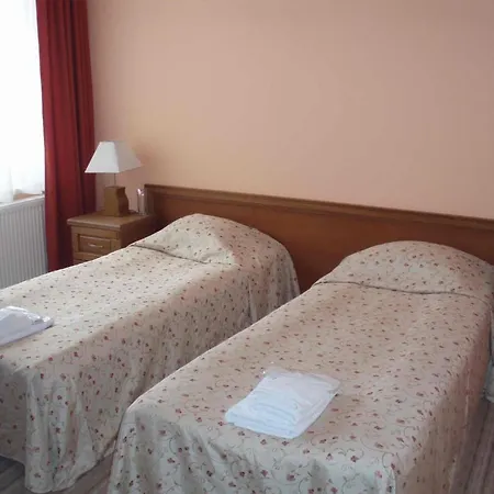 Hotel Family Zora Razlog