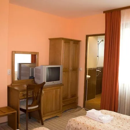 Hotel Family Zora