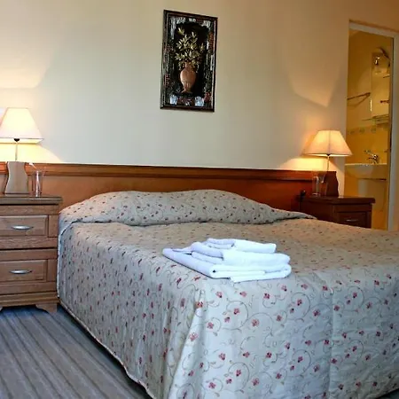 Hotel Family Zora Razlog