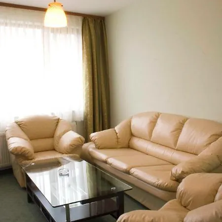 Family Zora Hotel Razlog