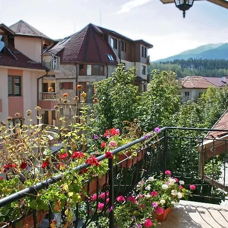 Hotel Family Zora Razlog